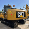 Cat 320D Excavator