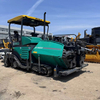 Vogele 2100-3l Paver