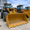 Sdlg LG956l Loader