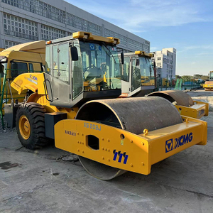 Xcmg XS203J Roller