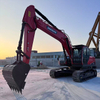 Doosan DX225 Excavator