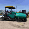 Vogele 2100-3l Paver