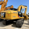 Cat 320D Excavator