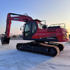 Doosan DX225 Excavator