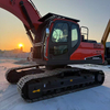 Doosan DX225 Excavator