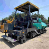 Vogele 2100-3l Paver