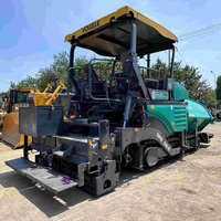 Vogele 2100-3l Paver