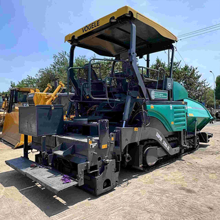 Vogele 2100-3l Paver