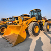 Cat 966H Loader