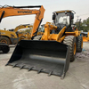 Liugong CLG 856h Loader