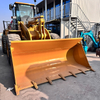 Cat 966H Loader
