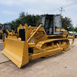 Cat D7G Dozer