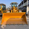 Cat 966H Loader