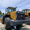 Sdlg LG956l Loader