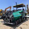 Vogele 2100-3l Paver