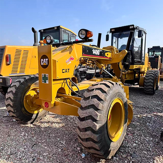 Cat 140G Grader