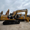 Cat 320D Excavator