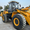 Liugong CLG 856h Loader