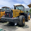 Sdlg LG956l Loader