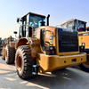 Cat 966H Loader