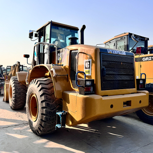 Cat 966H Loader