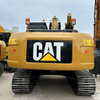 Cat 320D Excavator