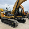 Cat 320D Excavator