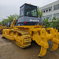 Sahntui SD22 Dozer