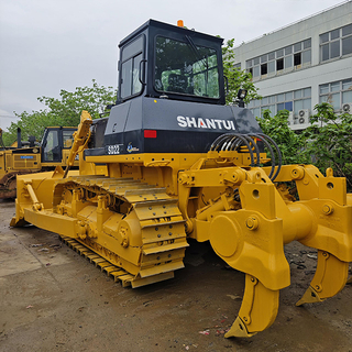 Sahntui SD22 Dozer